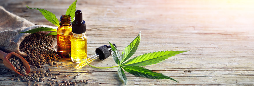 Quels Sont Les Avantages De L’utilisation De CBD